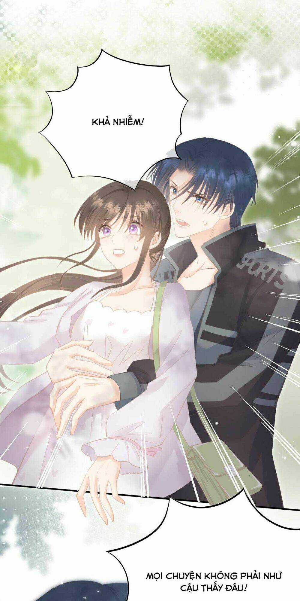 Khảo Nghiệm Cuối Cùng Của Tra Nữ Chapter 16 trang 29