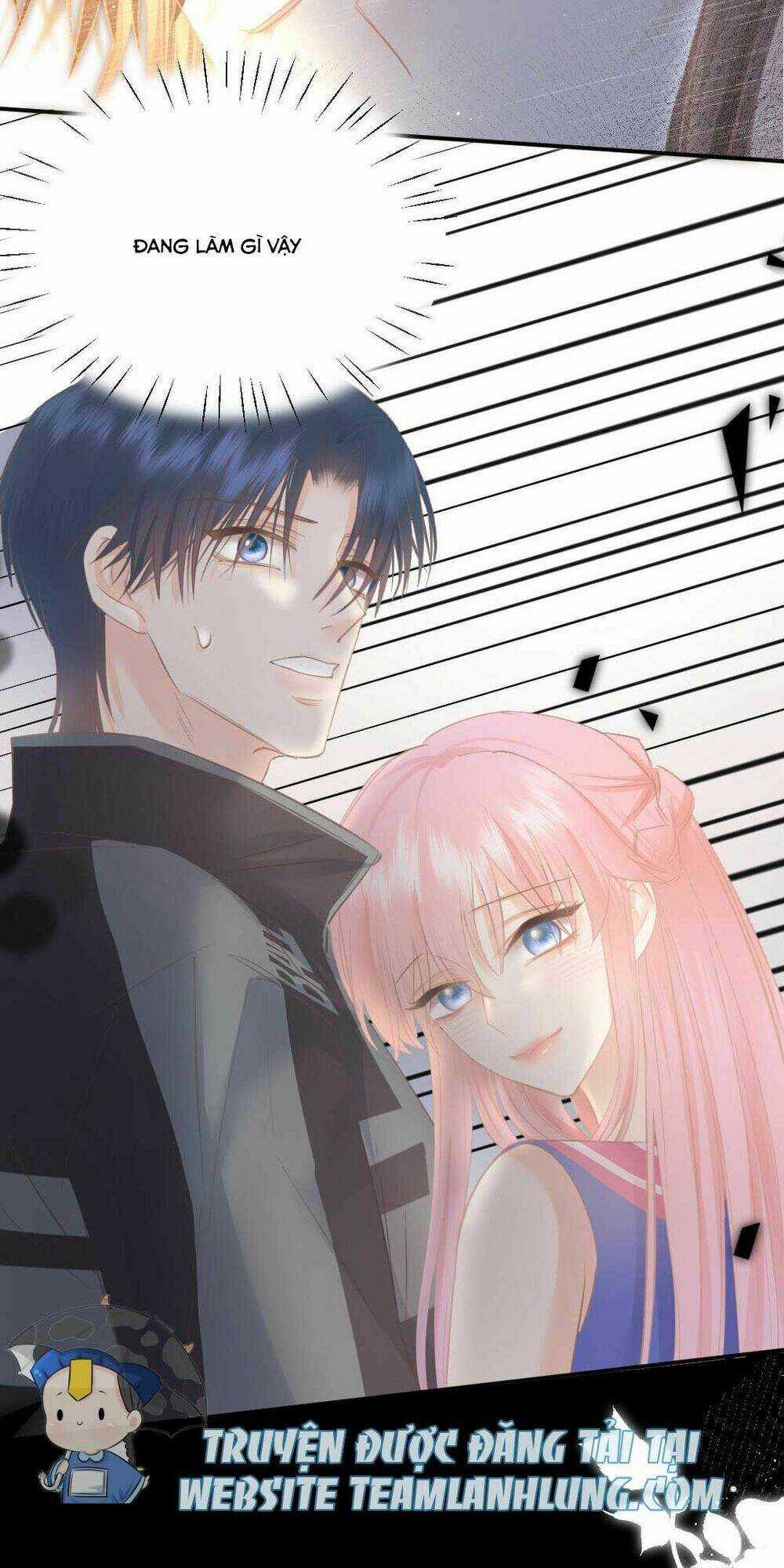 Khảo Nghiệm Cuối Cùng Của Tra Nữ Chapter 16 trang 3