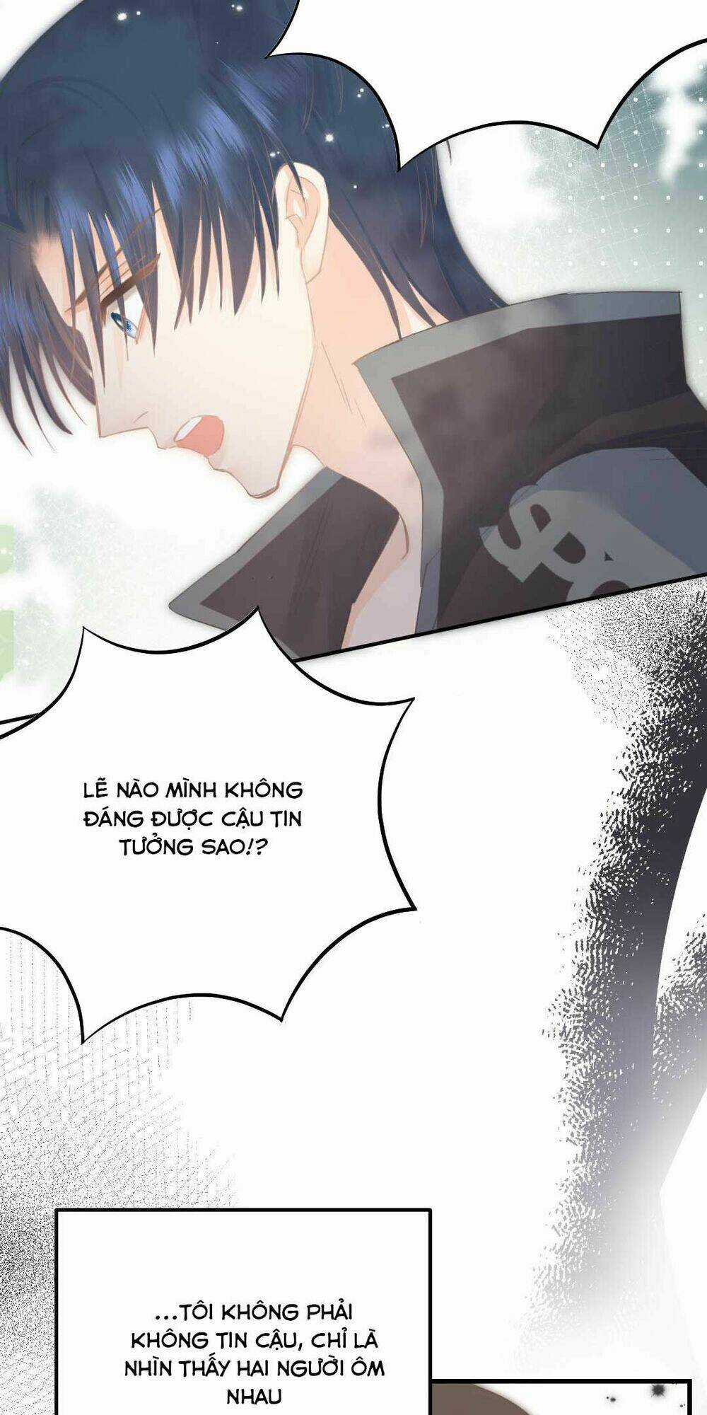 Khảo Nghiệm Cuối Cùng Của Tra Nữ Chapter 16 trang 30