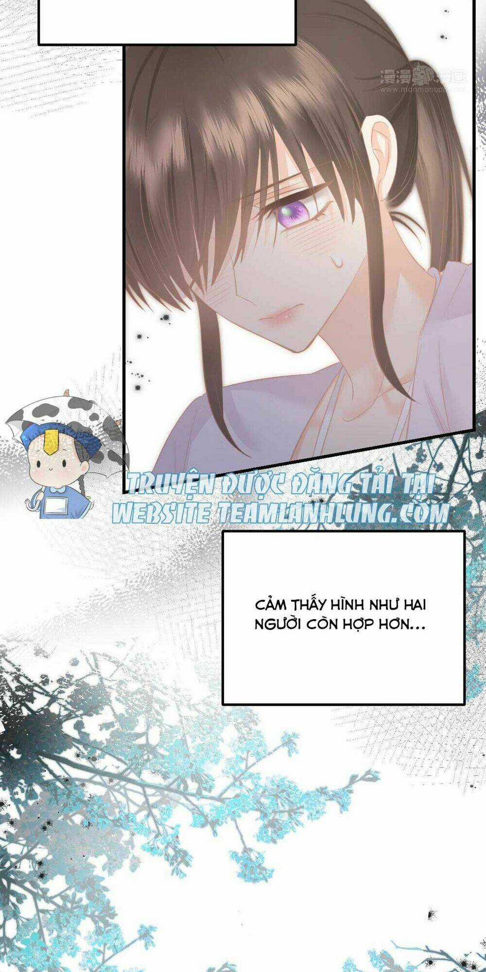 Khảo Nghiệm Cuối Cùng Của Tra Nữ Chapter 16 trang 31