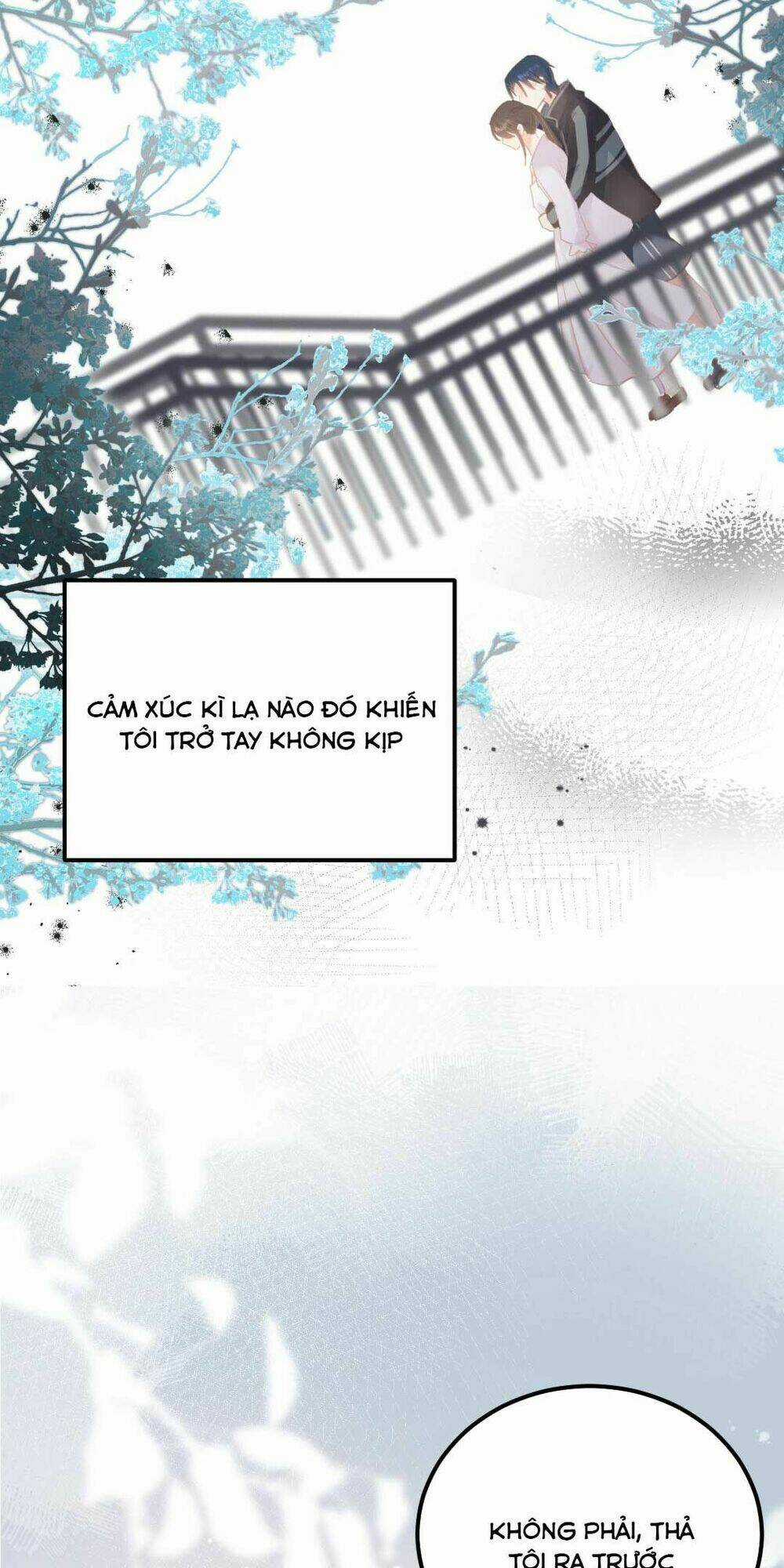 Khảo Nghiệm Cuối Cùng Của Tra Nữ Chapter 16 trang 32