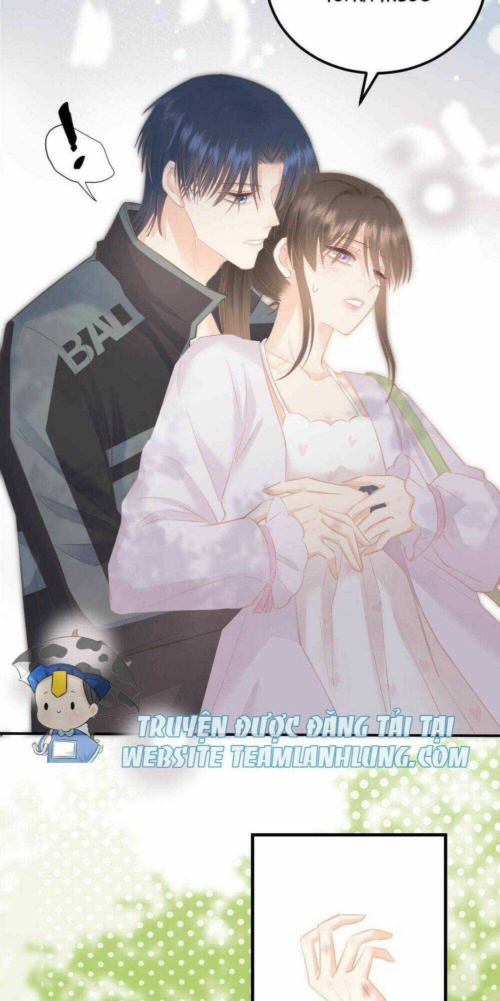 Khảo Nghiệm Cuối Cùng Của Tra Nữ Chapter 16 trang 33