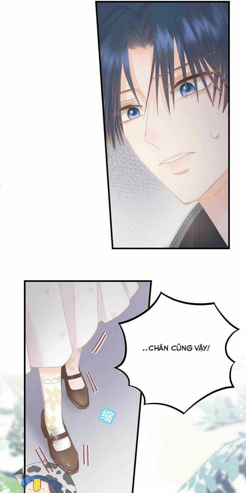 Khảo Nghiệm Cuối Cùng Của Tra Nữ Chapter 16 trang 35