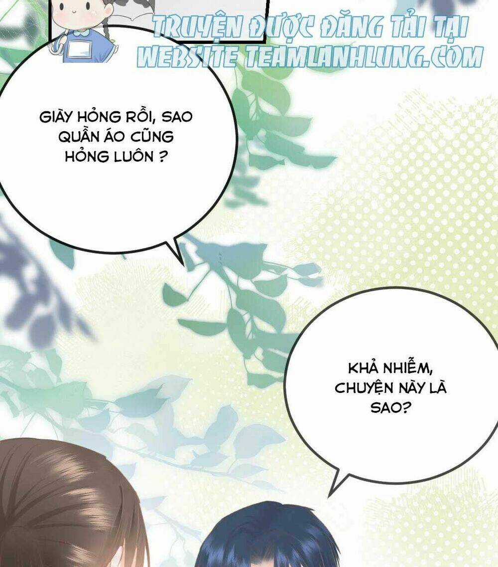 Khảo Nghiệm Cuối Cùng Của Tra Nữ Chapter 16 trang 36