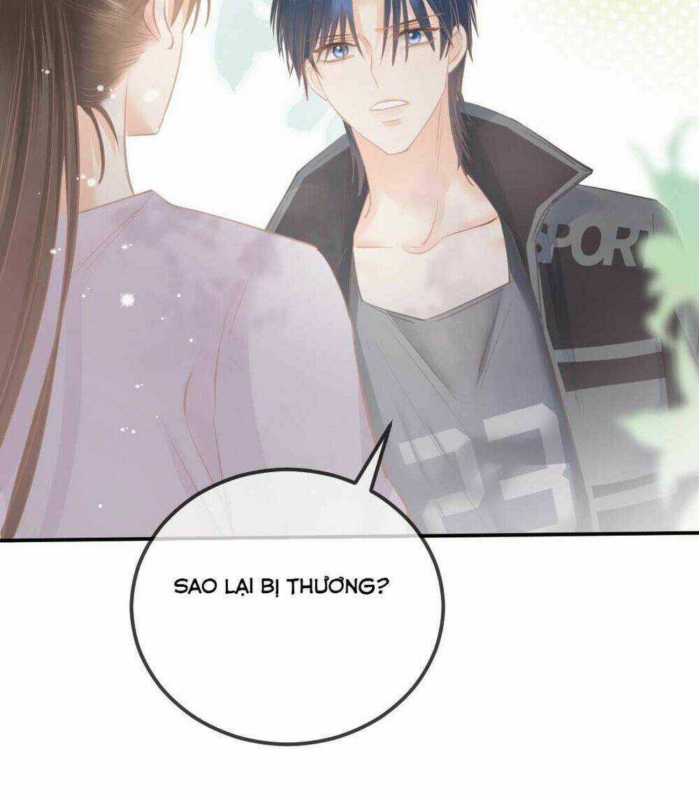 Khảo Nghiệm Cuối Cùng Của Tra Nữ Chapter 16 trang 37