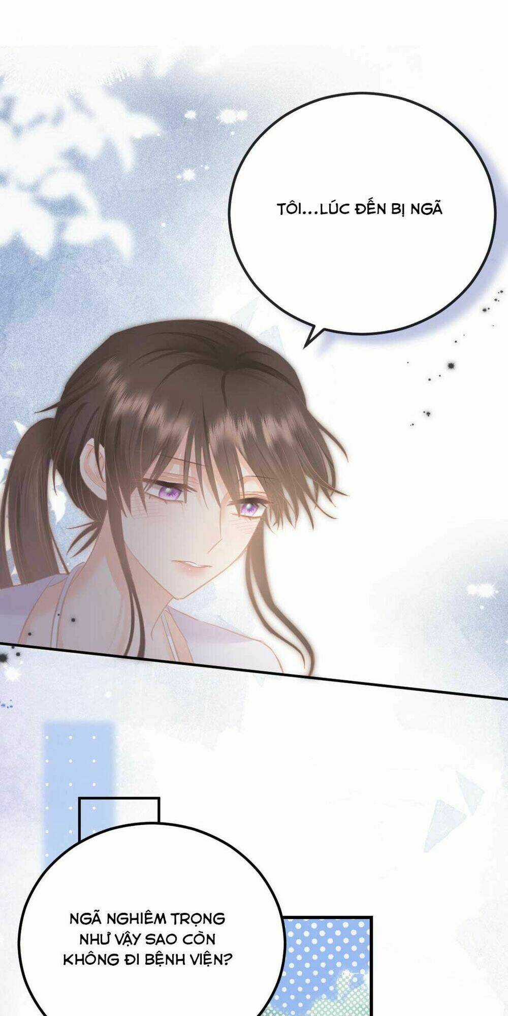 Khảo Nghiệm Cuối Cùng Của Tra Nữ Chapter 16 trang 38