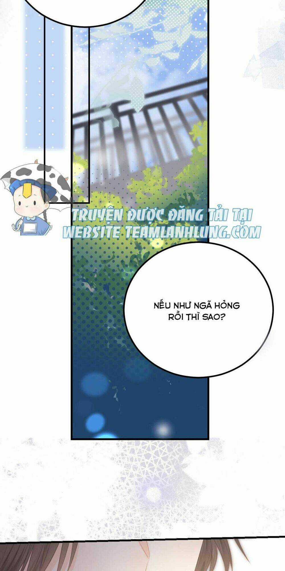 Khảo Nghiệm Cuối Cùng Của Tra Nữ Chapter 16 trang 39