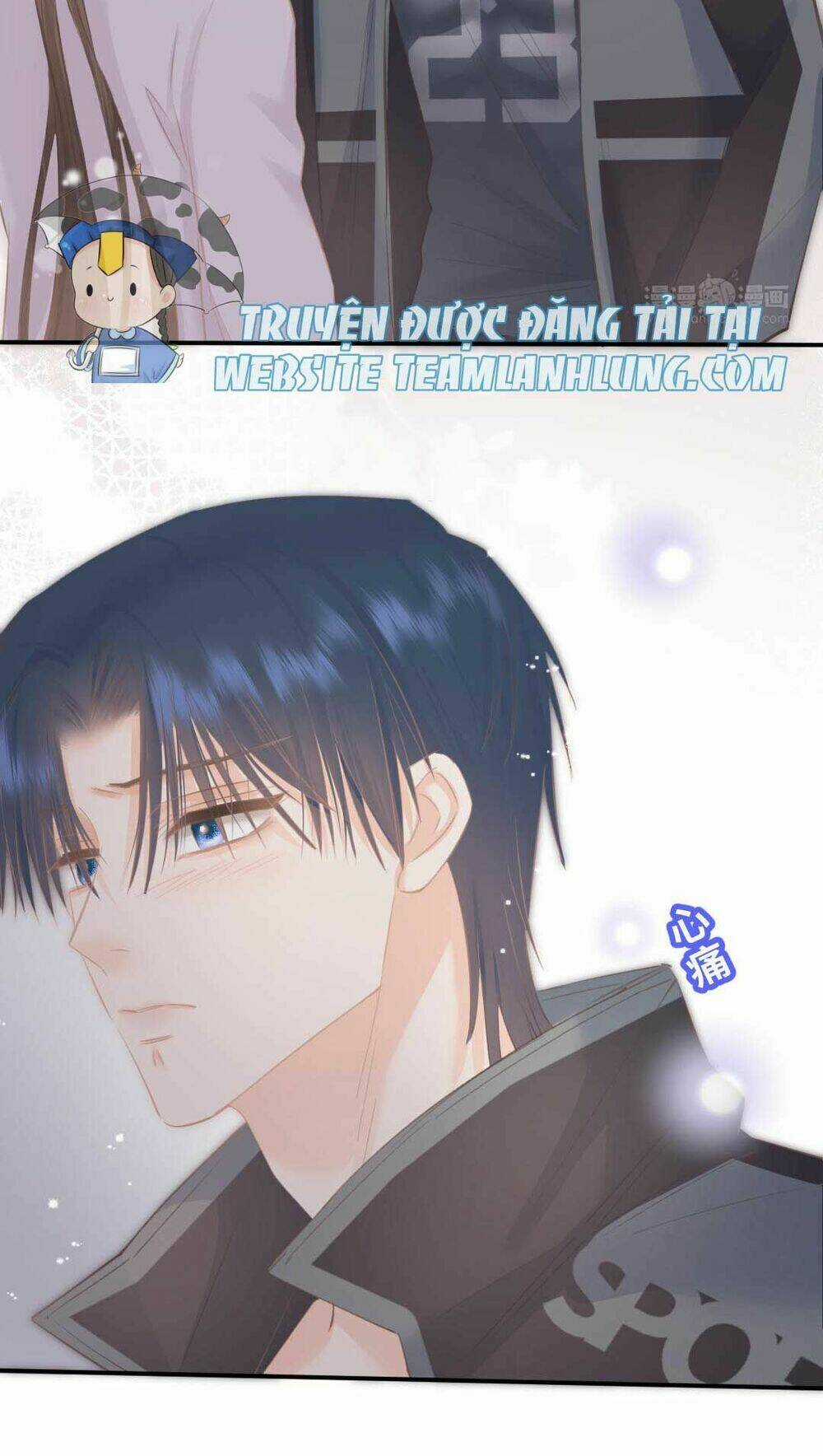 Khảo Nghiệm Cuối Cùng Của Tra Nữ Chapter 16 trang 41