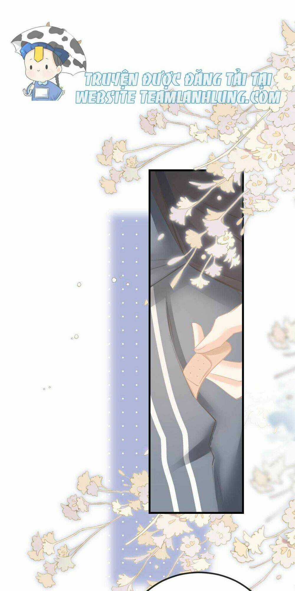 Khảo Nghiệm Cuối Cùng Của Tra Nữ Chapter 16 trang 42