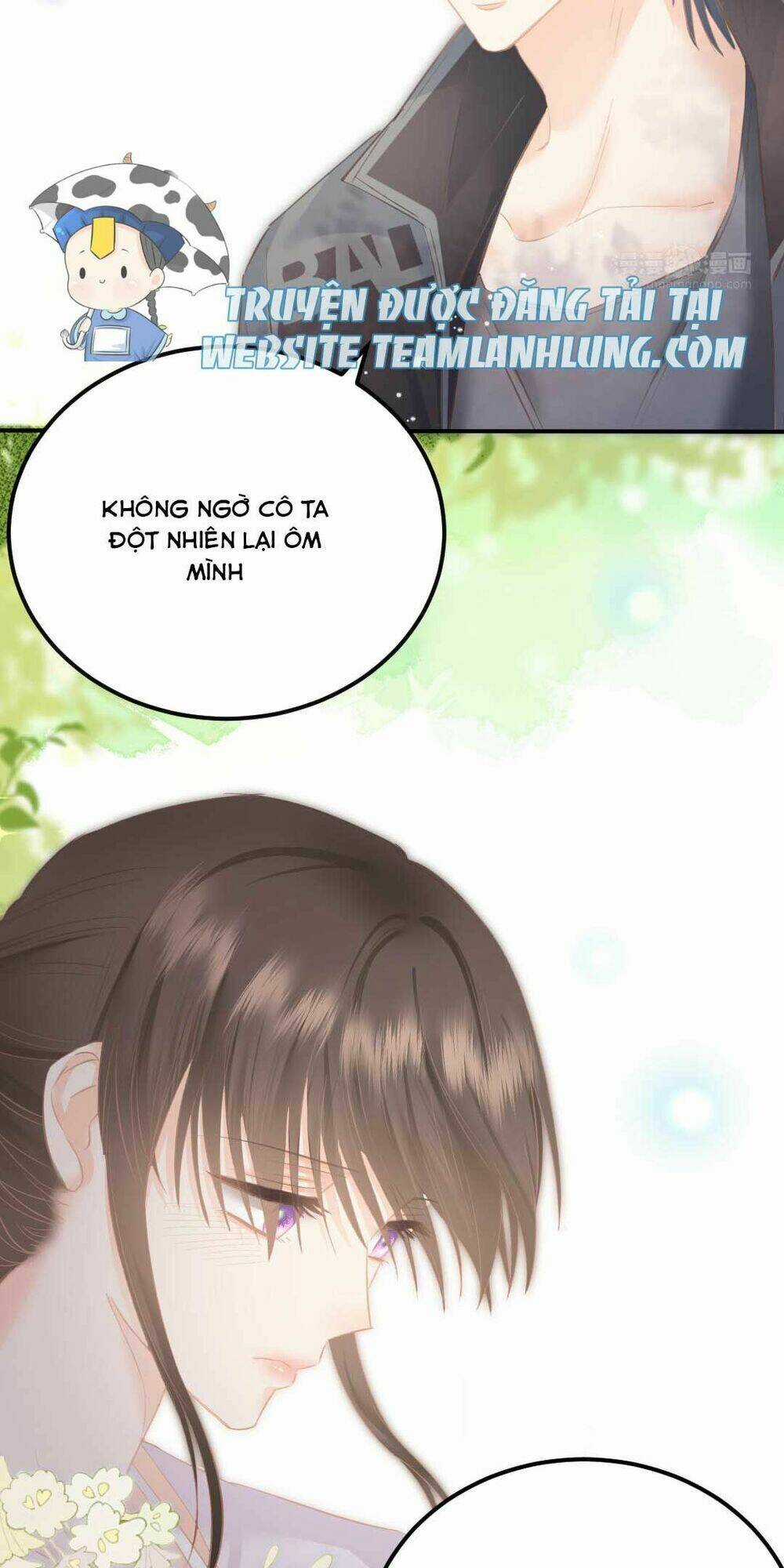 Khảo Nghiệm Cuối Cùng Của Tra Nữ Chapter 16 trang 44