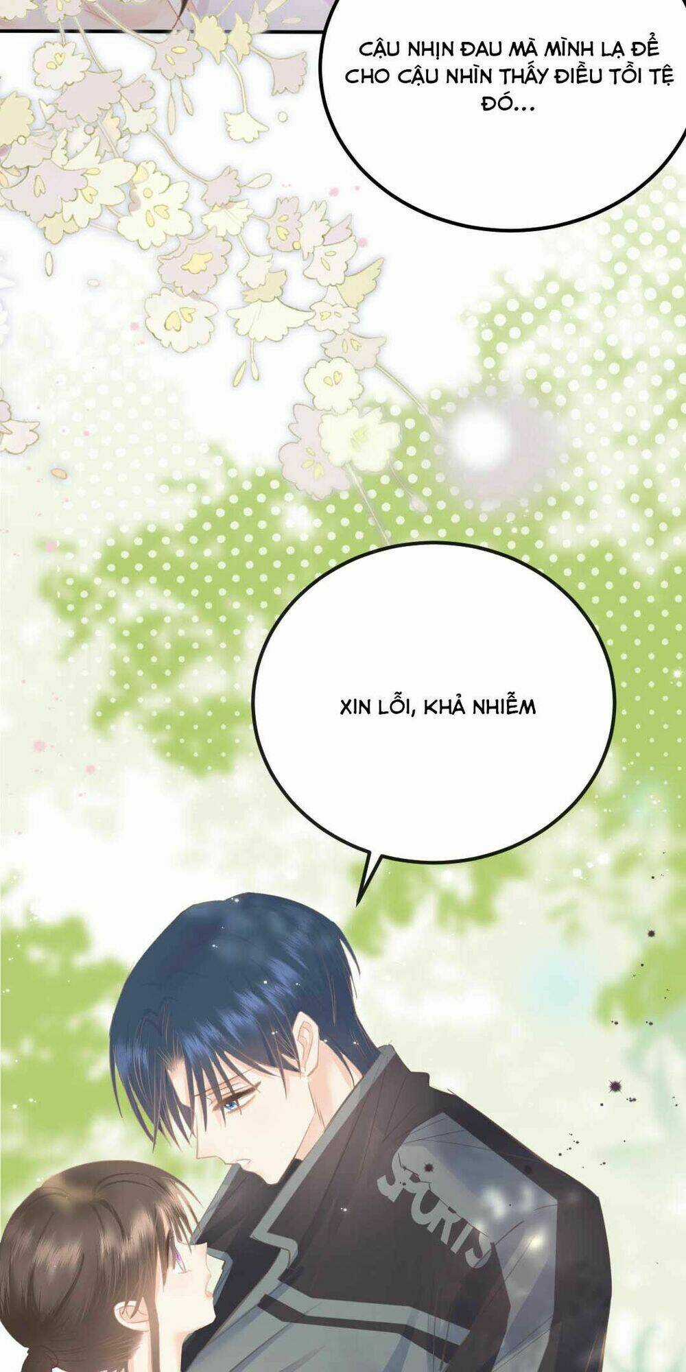 Khảo Nghiệm Cuối Cùng Của Tra Nữ Chapter 16 trang 45