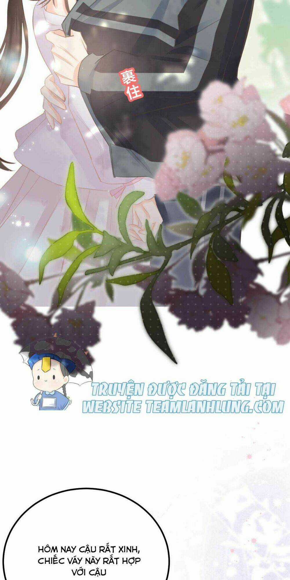 Khảo Nghiệm Cuối Cùng Của Tra Nữ Chapter 16 trang 46