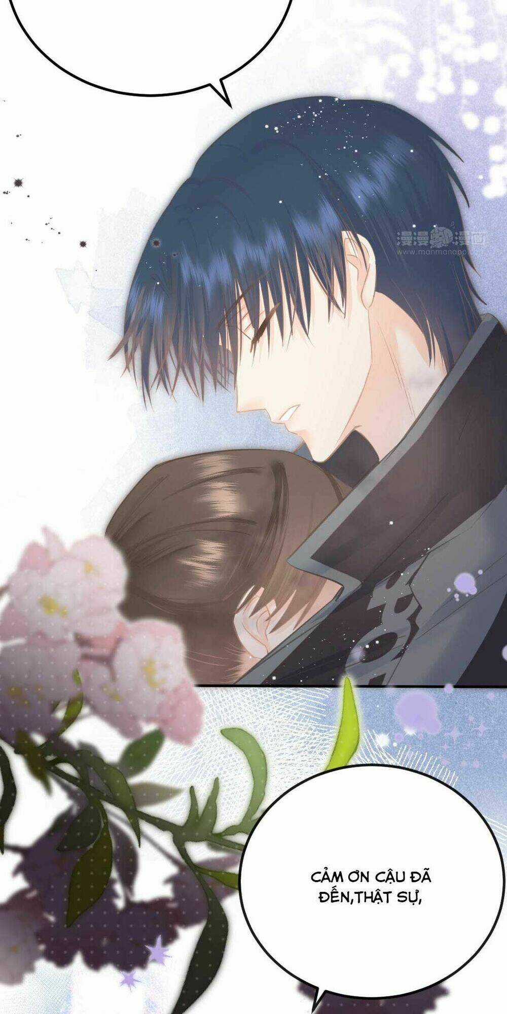 Khảo Nghiệm Cuối Cùng Của Tra Nữ Chapter 16 trang 47