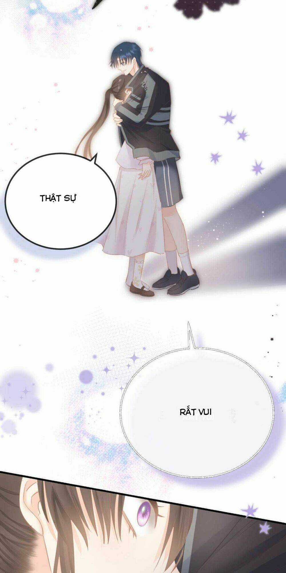 Khảo Nghiệm Cuối Cùng Của Tra Nữ Chapter 16 trang 48