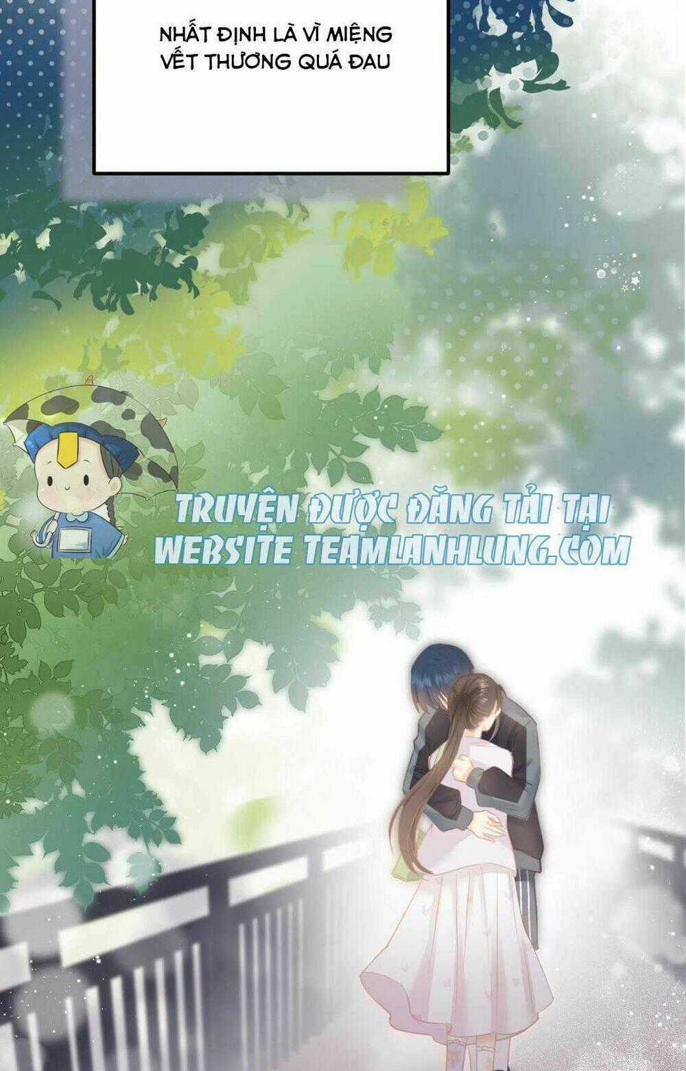 Khảo Nghiệm Cuối Cùng Của Tra Nữ Chapter 16 trang 52