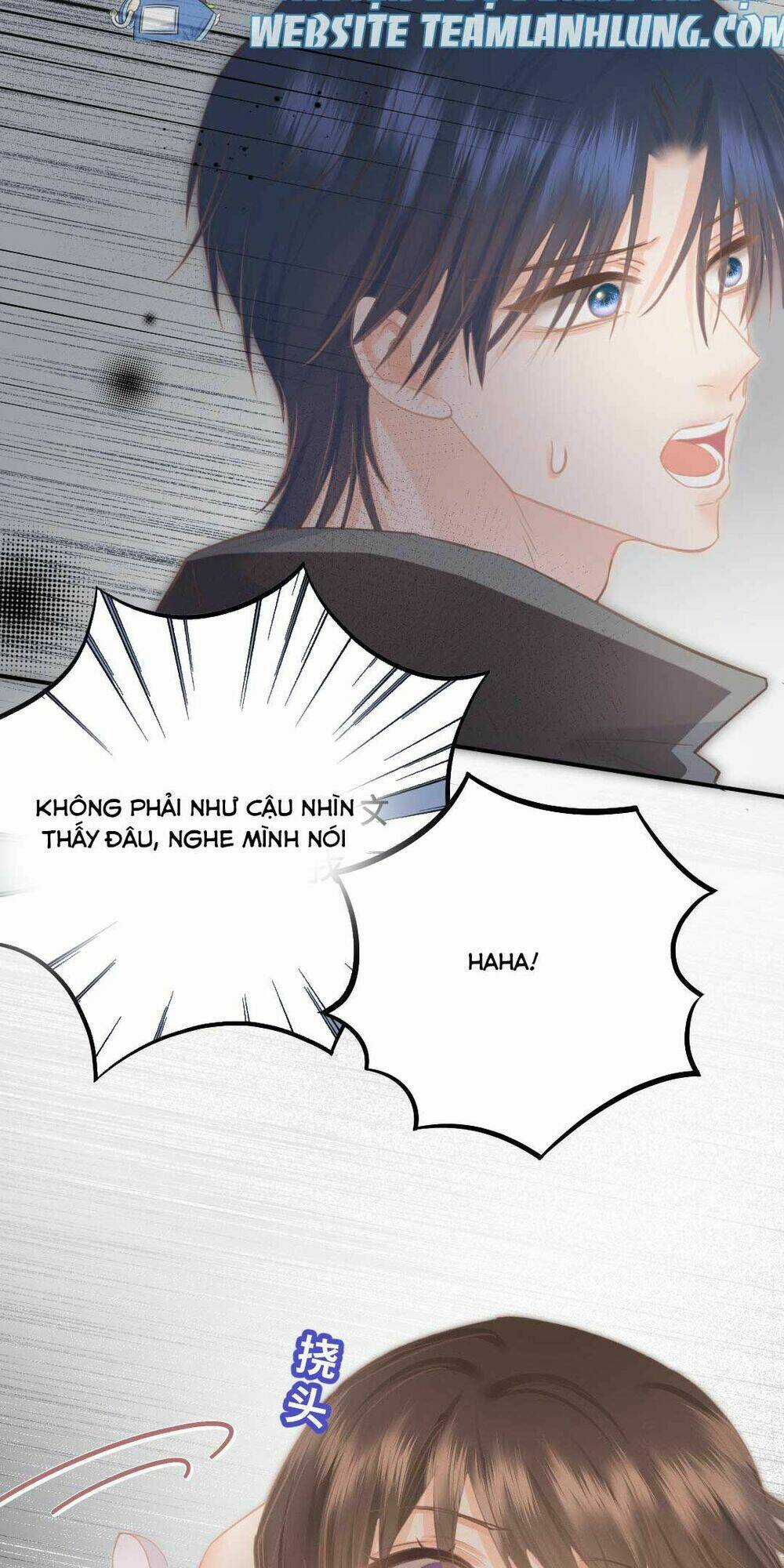 Khảo Nghiệm Cuối Cùng Của Tra Nữ Chapter 16 trang 6