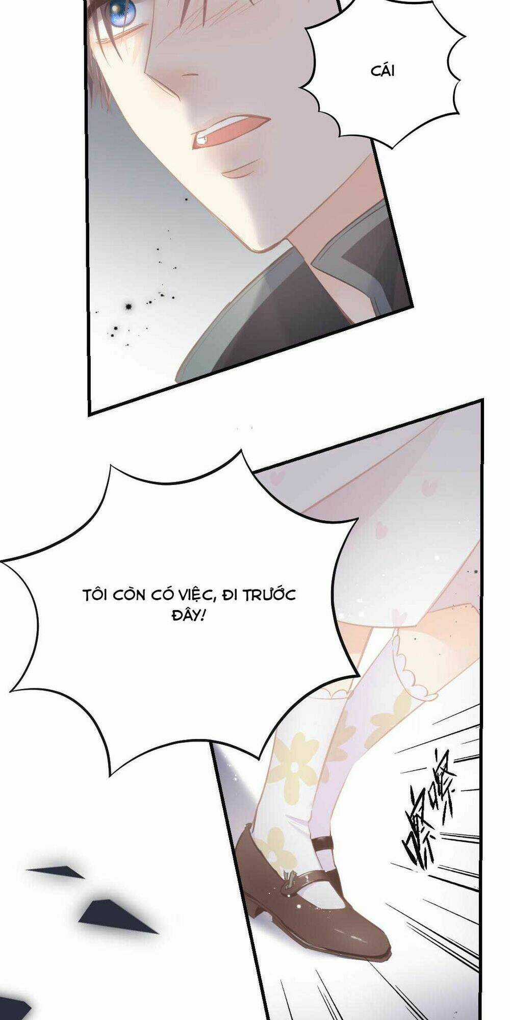 Khảo Nghiệm Cuối Cùng Của Tra Nữ Chapter 16 trang 8