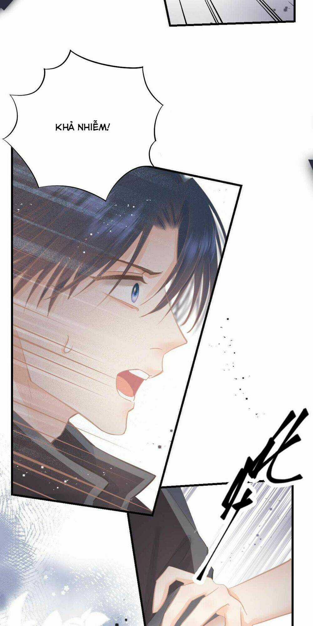 Khảo Nghiệm Cuối Cùng Của Tra Nữ Chapter 16 trang 9