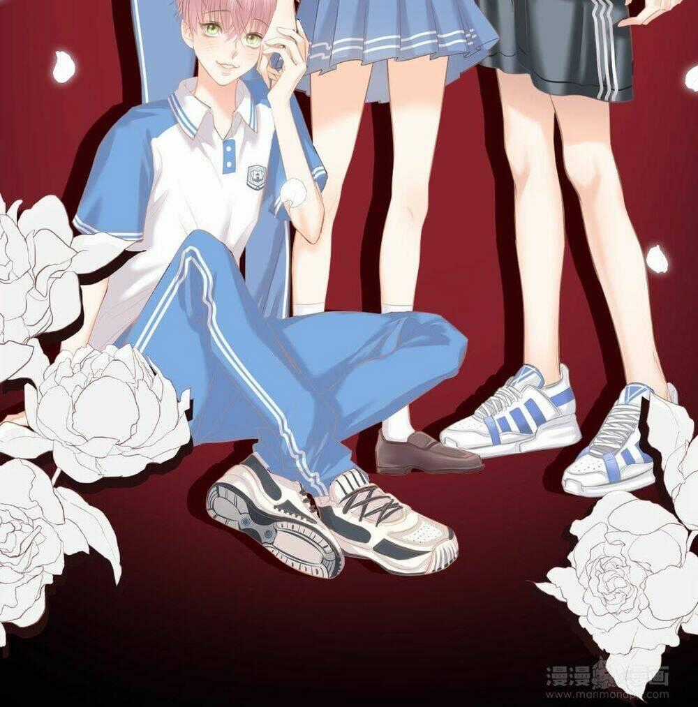 Khảo Nghiệm Cuối Cùng Của Tra Nữ Chapter 17 trang 1