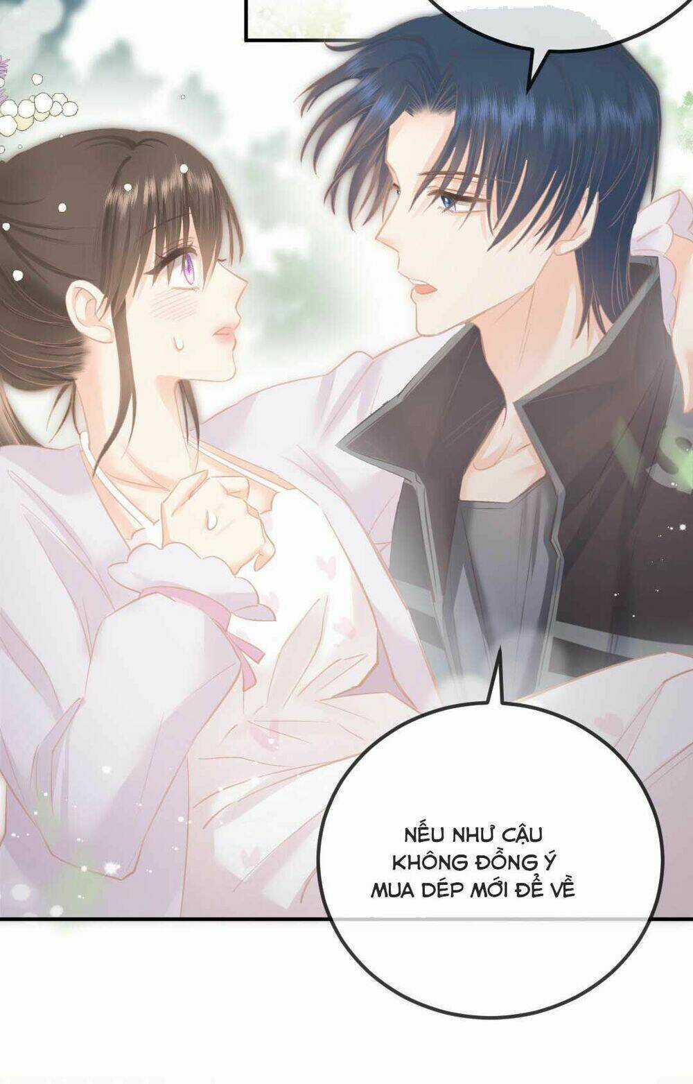 Khảo Nghiệm Cuối Cùng Của Tra Nữ Chapter 17 trang 13