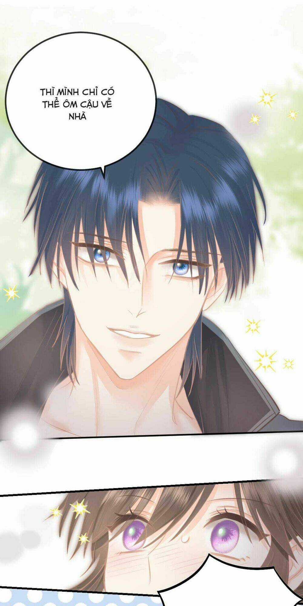 Khảo Nghiệm Cuối Cùng Của Tra Nữ Chapter 17 trang 14