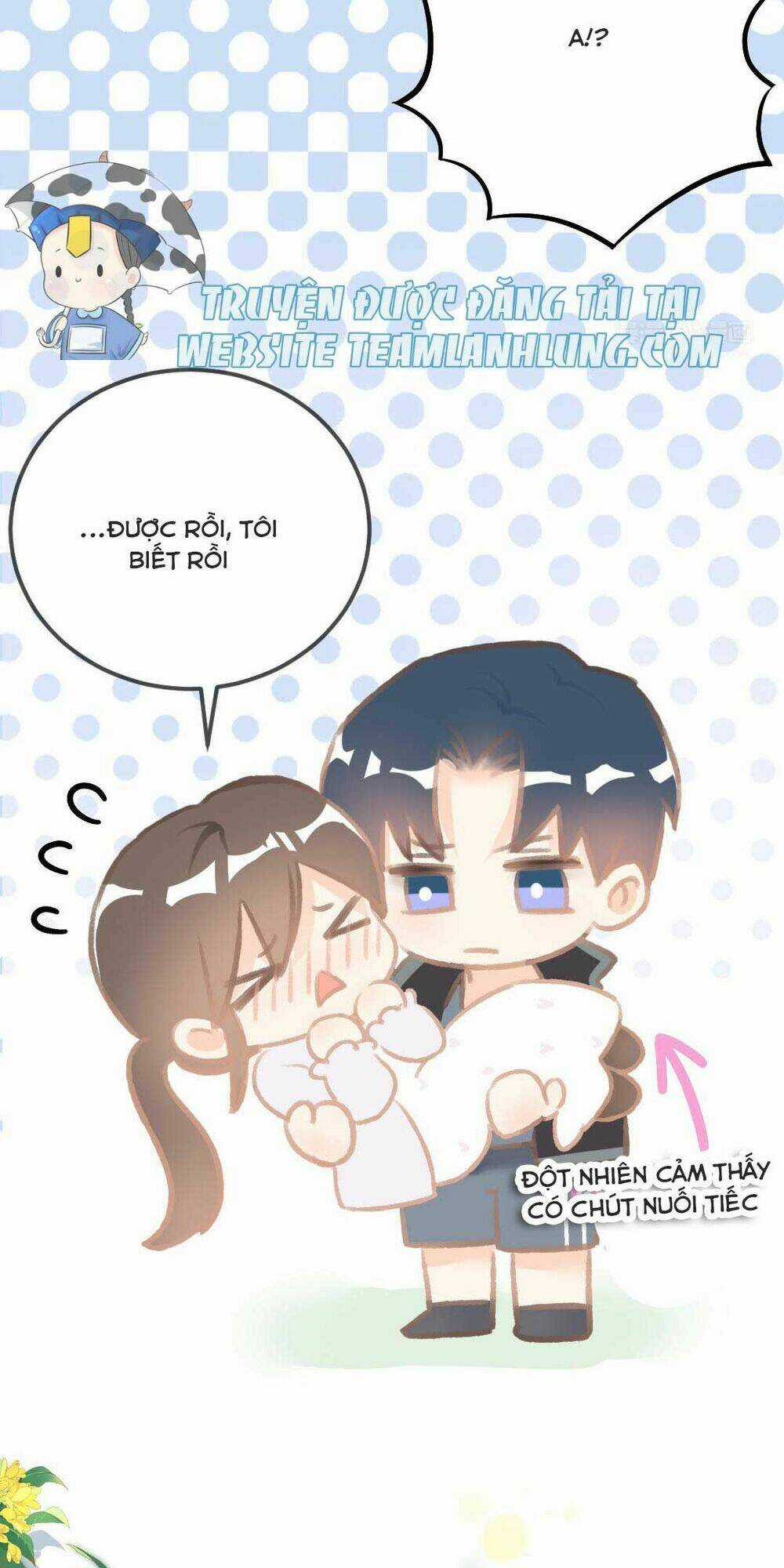 Khảo Nghiệm Cuối Cùng Của Tra Nữ Chapter 17 trang 15