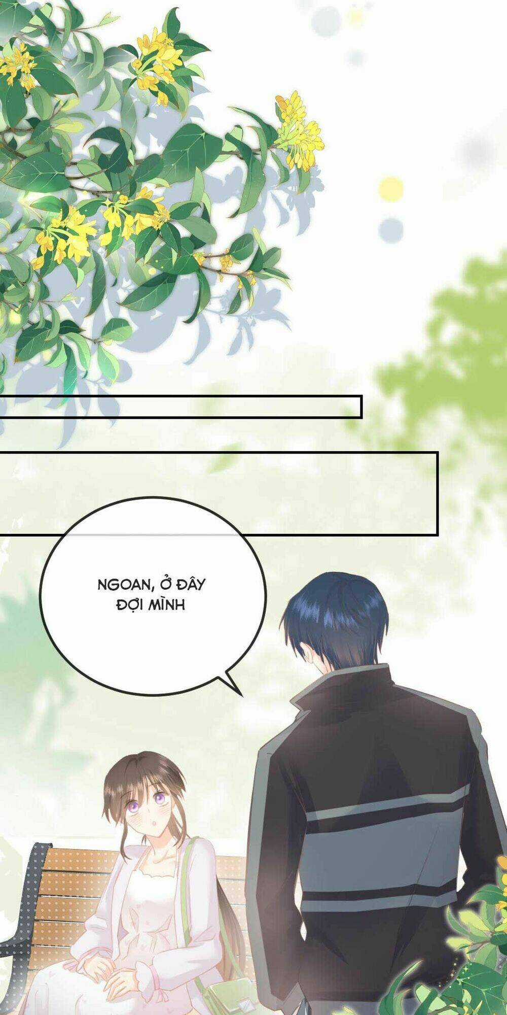 Khảo Nghiệm Cuối Cùng Của Tra Nữ Chapter 17 trang 16