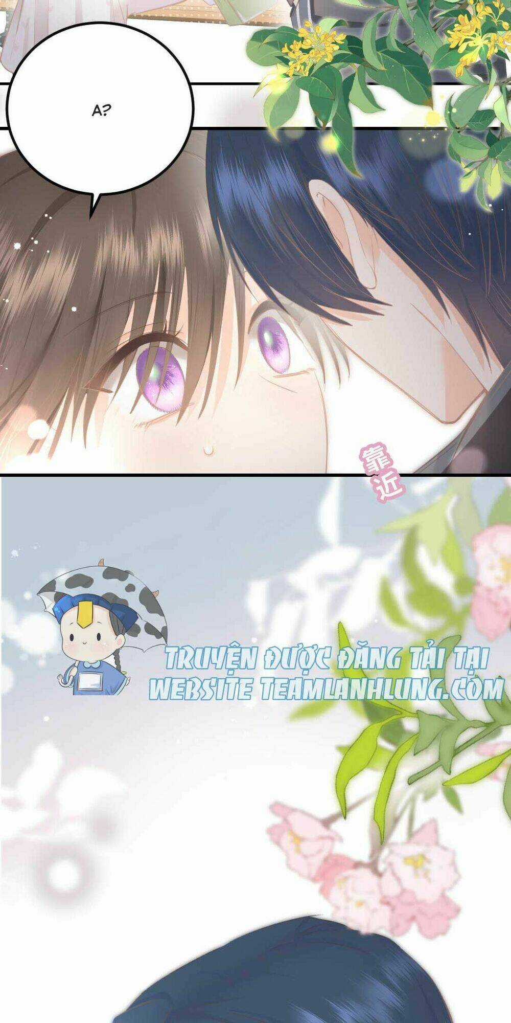 Khảo Nghiệm Cuối Cùng Của Tra Nữ Chapter 17 trang 17