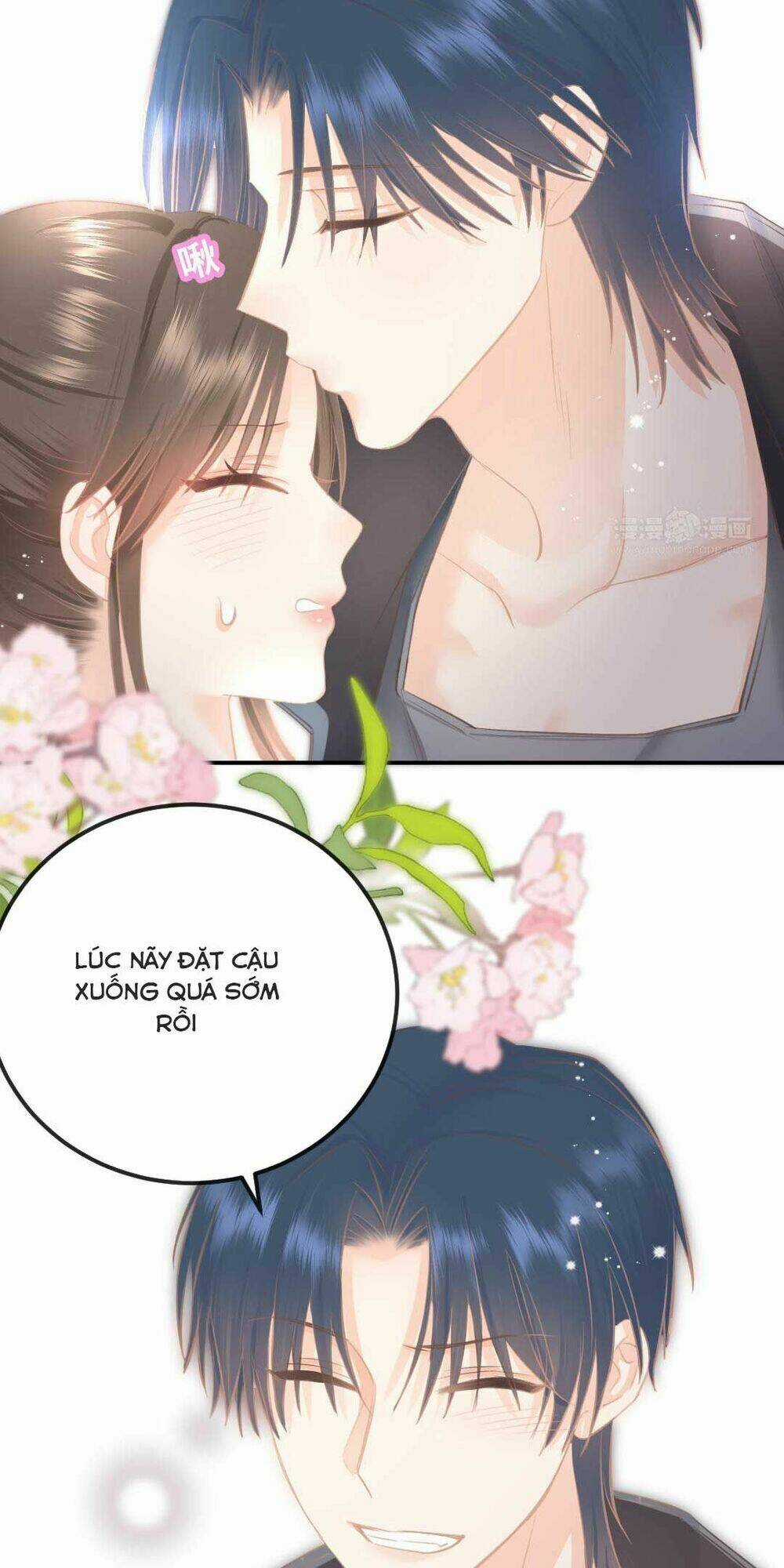 Khảo Nghiệm Cuối Cùng Của Tra Nữ Chapter 17 trang 18