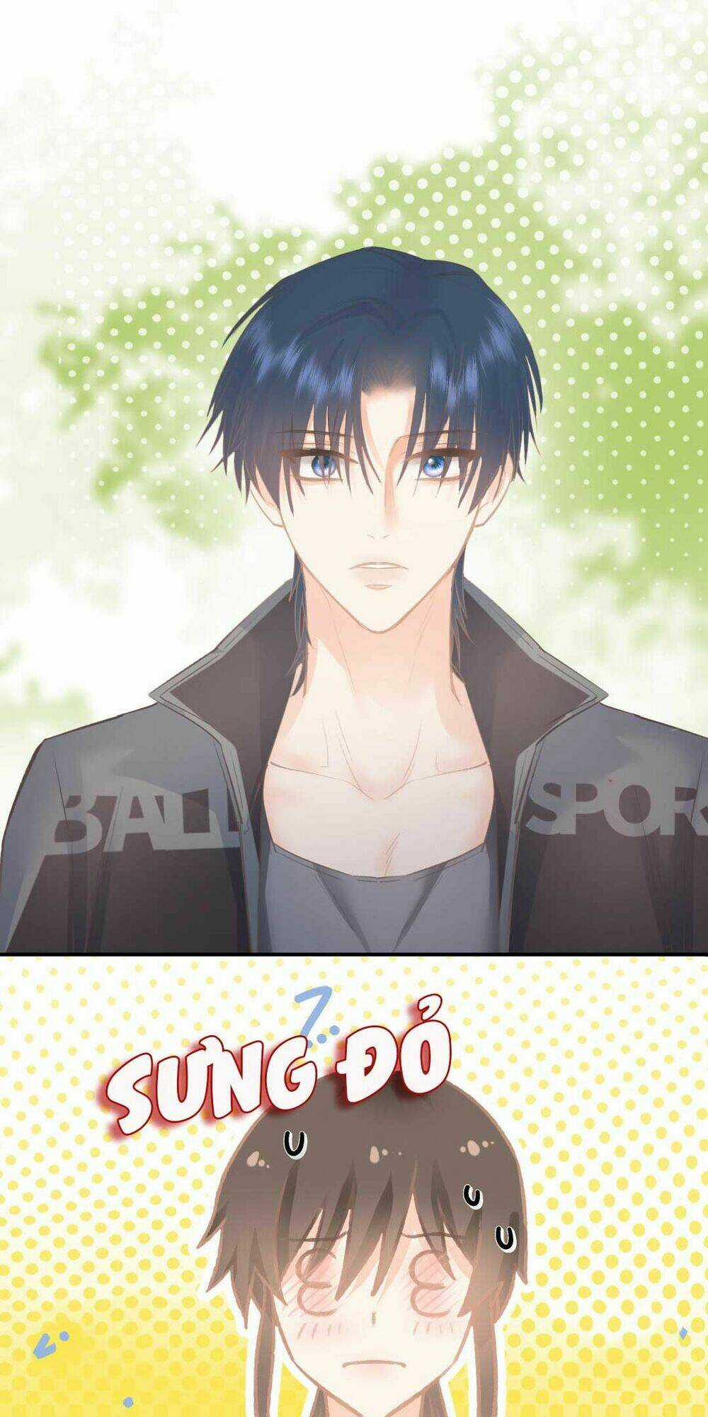 Khảo Nghiệm Cuối Cùng Của Tra Nữ Chapter 17 trang 2