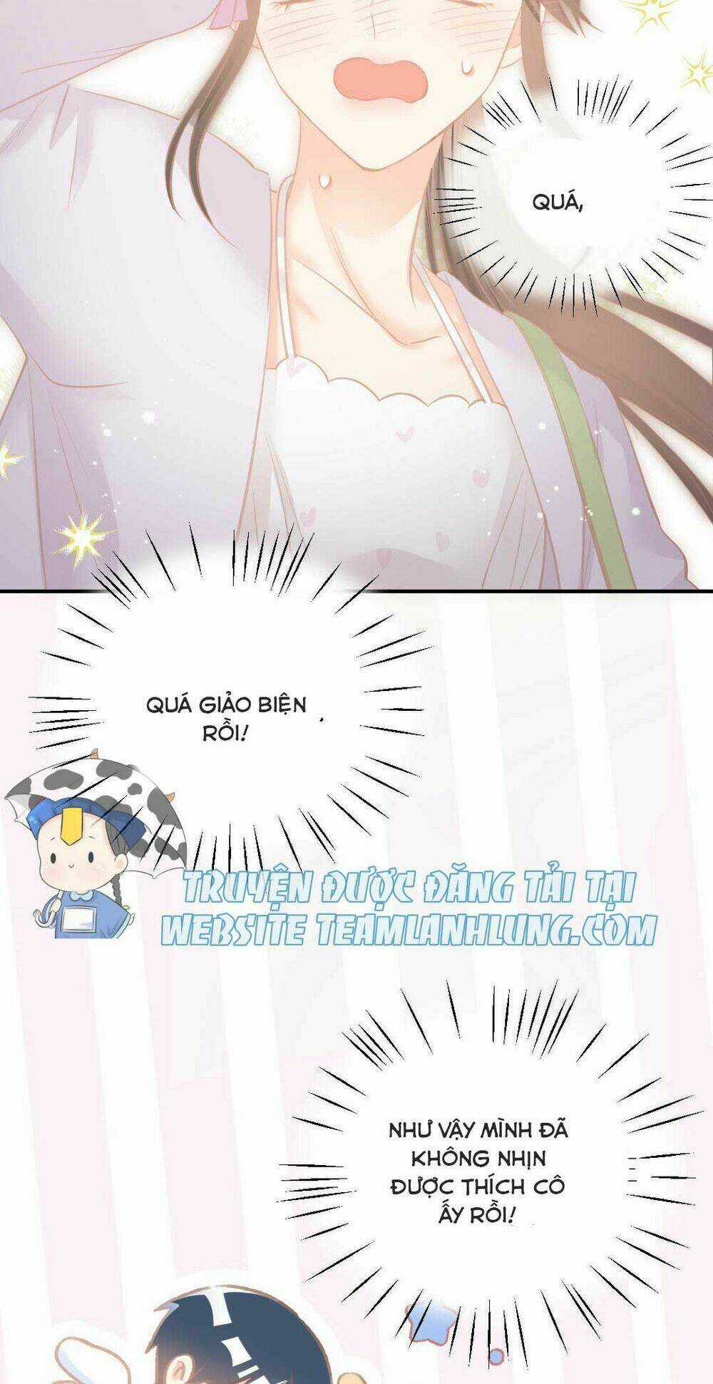 Khảo Nghiệm Cuối Cùng Của Tra Nữ Chapter 17 trang 20