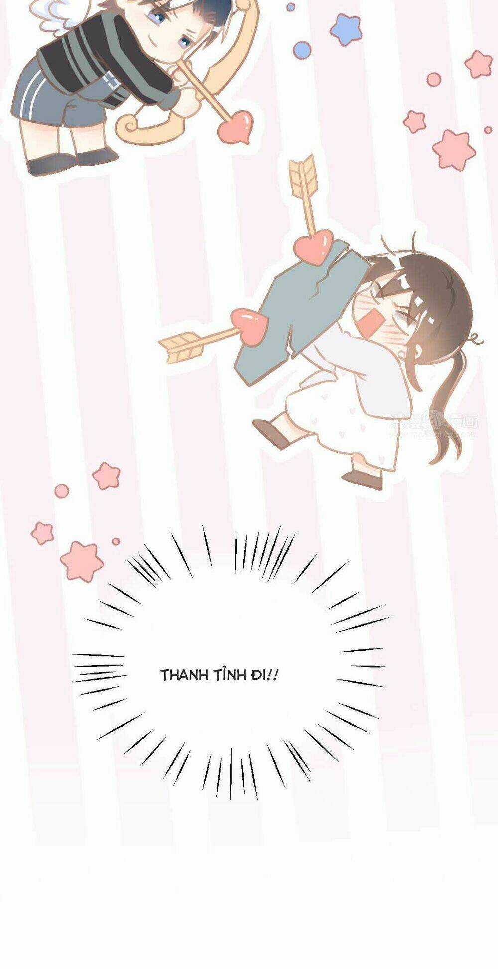 Khảo Nghiệm Cuối Cùng Của Tra Nữ Chapter 17 trang 21