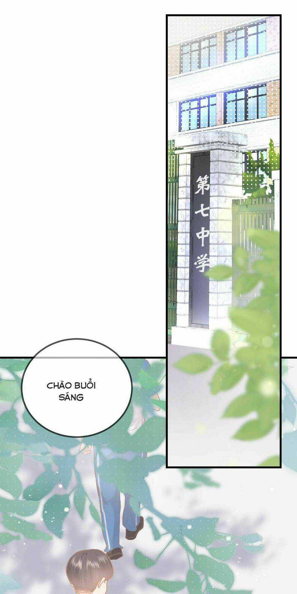 Khảo Nghiệm Cuối Cùng Của Tra Nữ Chapter 17 trang 22