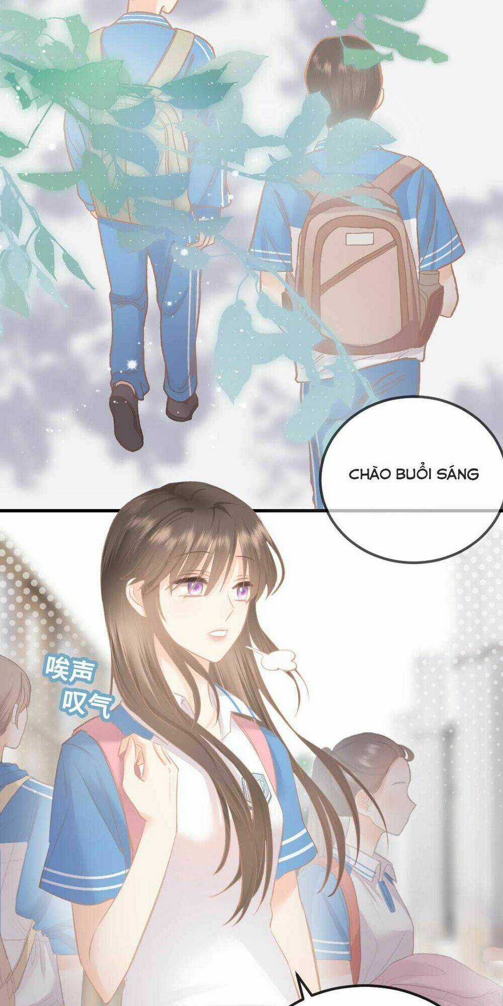 Khảo Nghiệm Cuối Cùng Của Tra Nữ Chapter 17 trang 23