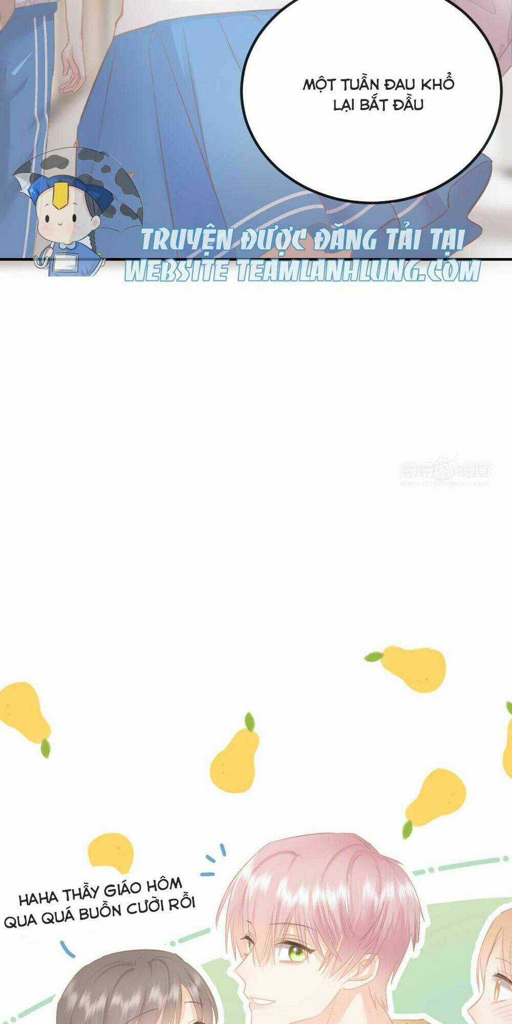 Khảo Nghiệm Cuối Cùng Của Tra Nữ Chapter 17 trang 24