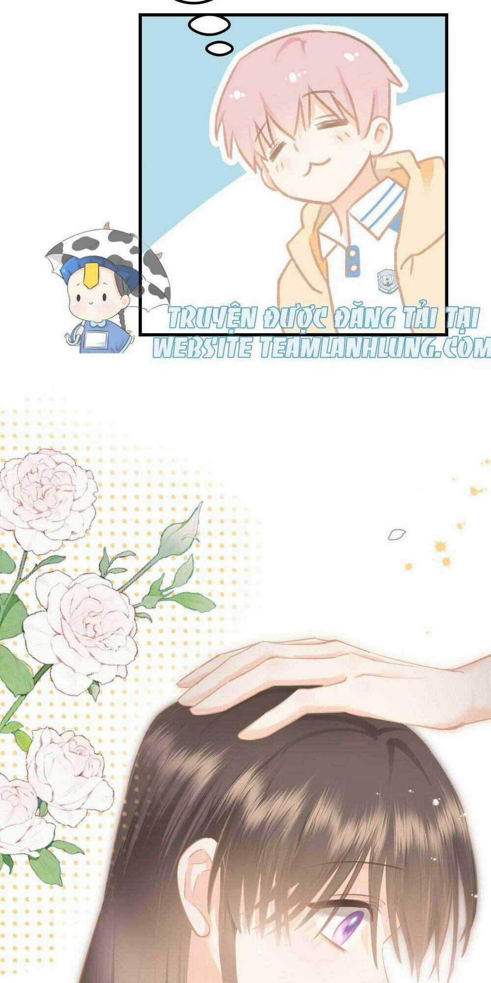 Khảo Nghiệm Cuối Cùng Của Tra Nữ Chapter 17 trang 26