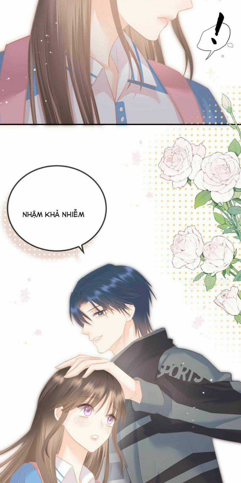 Khảo Nghiệm Cuối Cùng Của Tra Nữ Chapter 17 trang 27