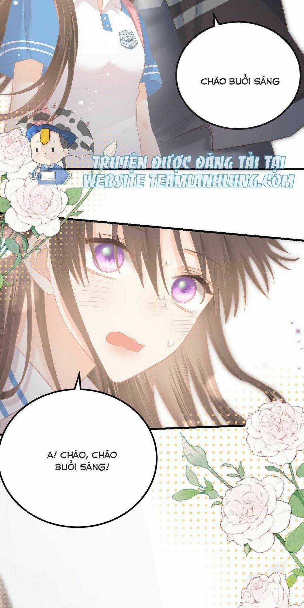 Khảo Nghiệm Cuối Cùng Của Tra Nữ Chapter 17 trang 28