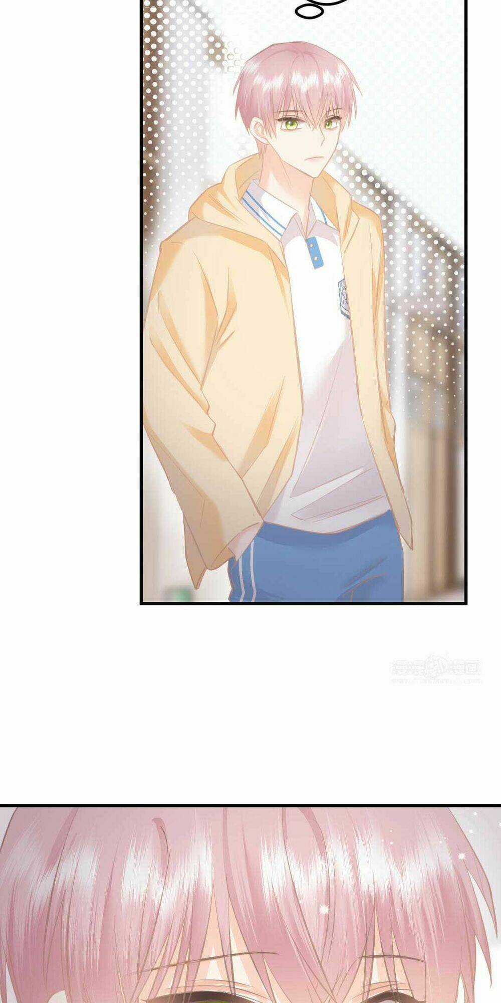 Khảo Nghiệm Cuối Cùng Của Tra Nữ Chapter 17 trang 30