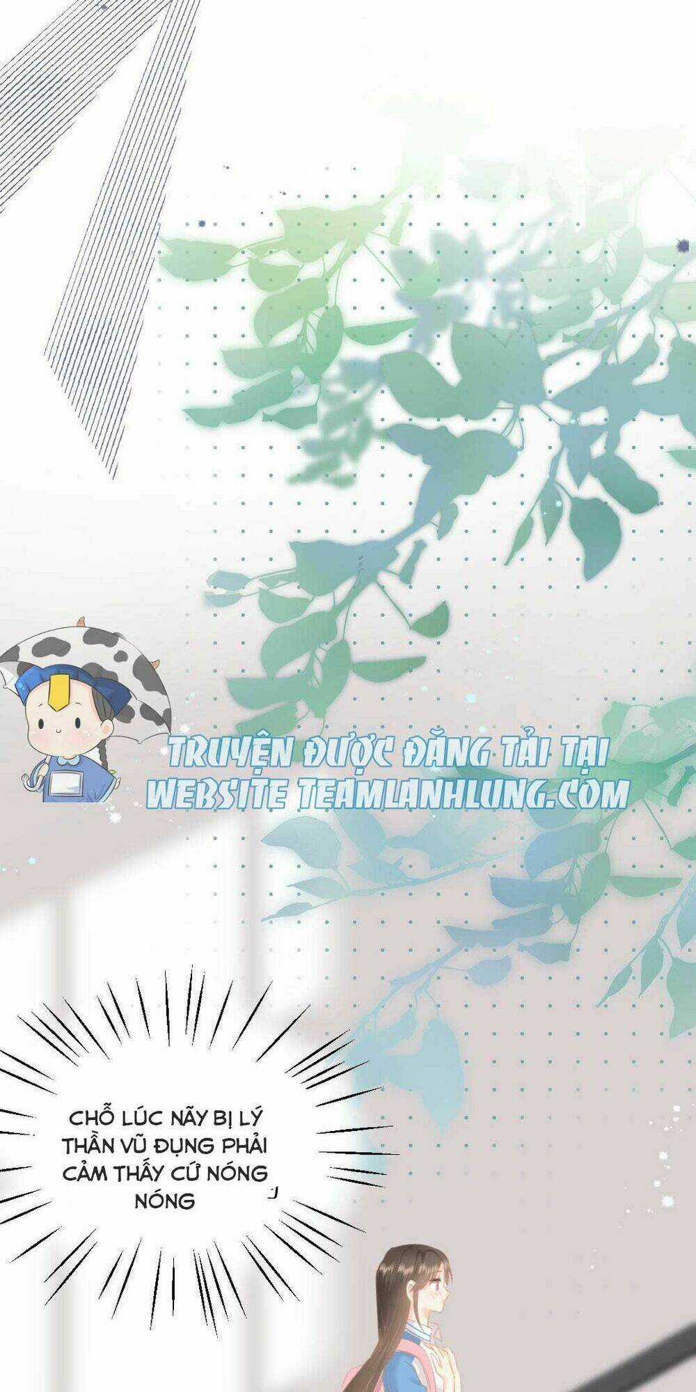 Khảo Nghiệm Cuối Cùng Của Tra Nữ Chapter 17 trang 33