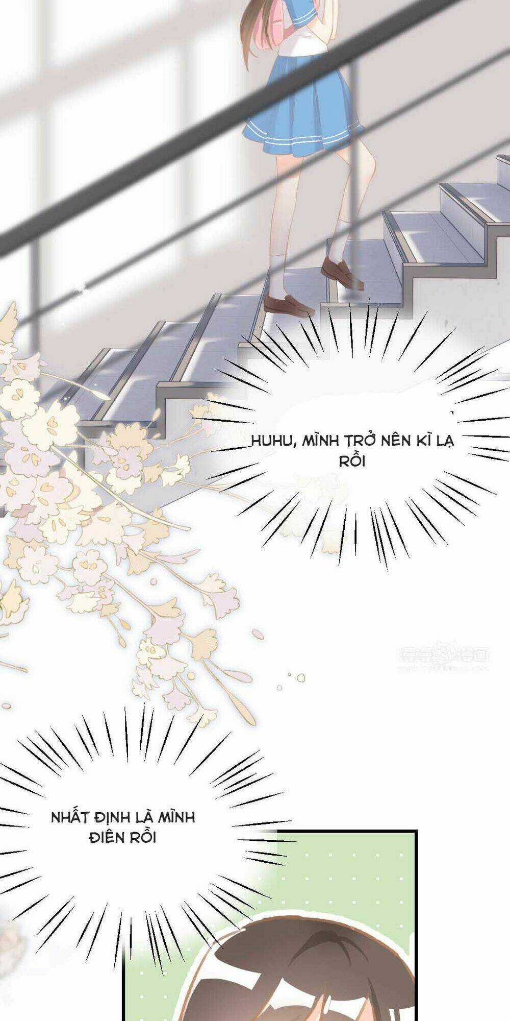 Khảo Nghiệm Cuối Cùng Của Tra Nữ Chapter 17 trang 34