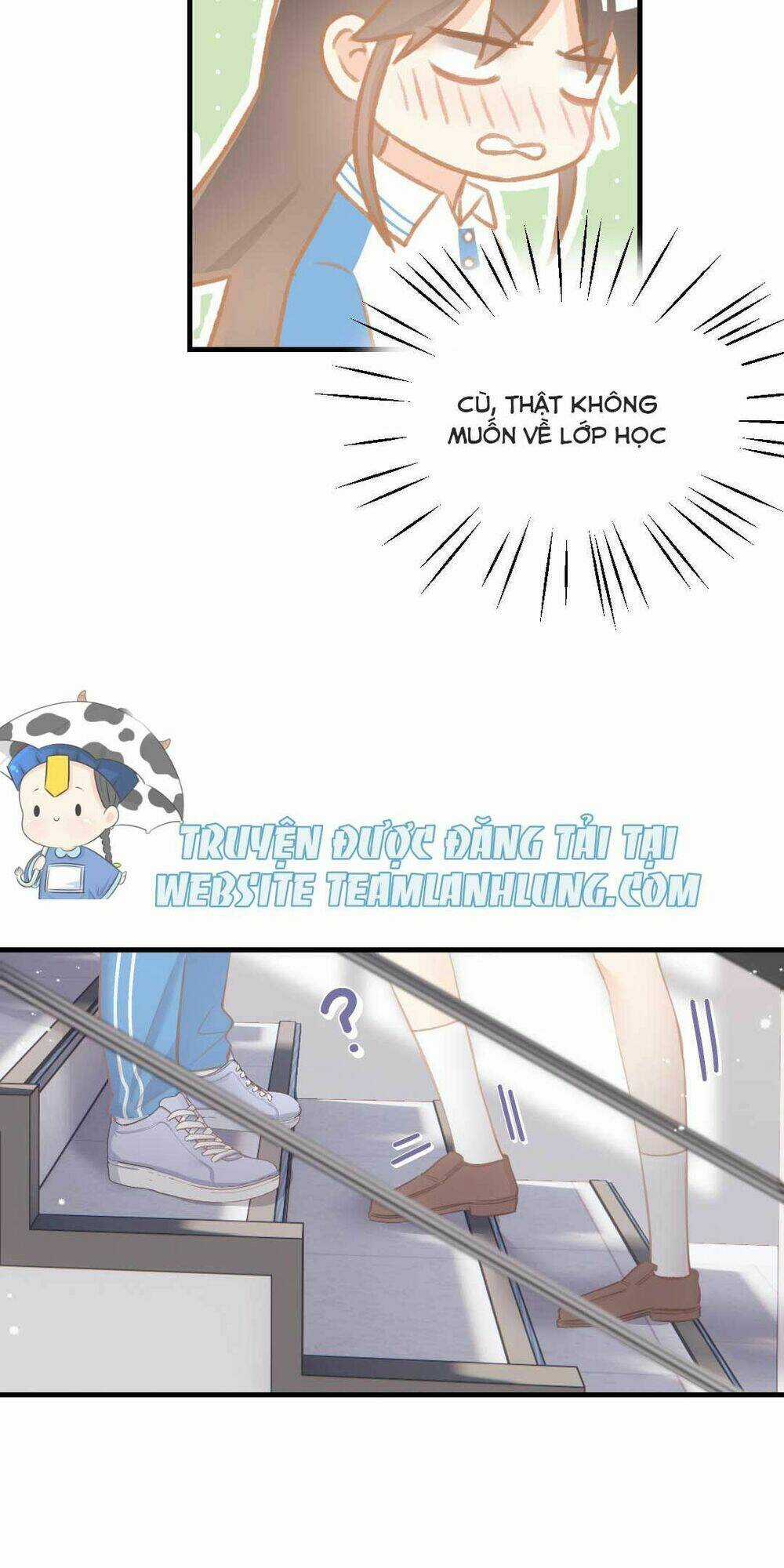 Khảo Nghiệm Cuối Cùng Của Tra Nữ Chapter 17 trang 35