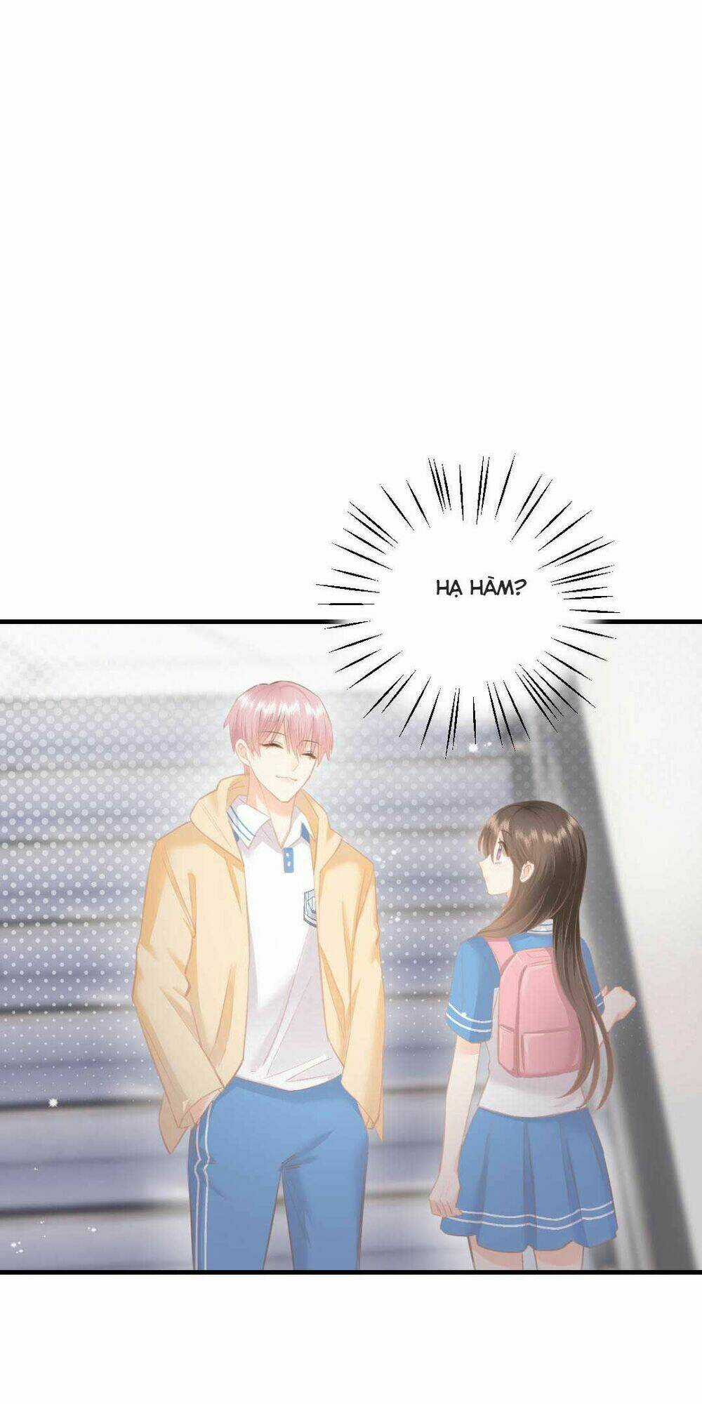 Khảo Nghiệm Cuối Cùng Của Tra Nữ Chapter 17 trang 36