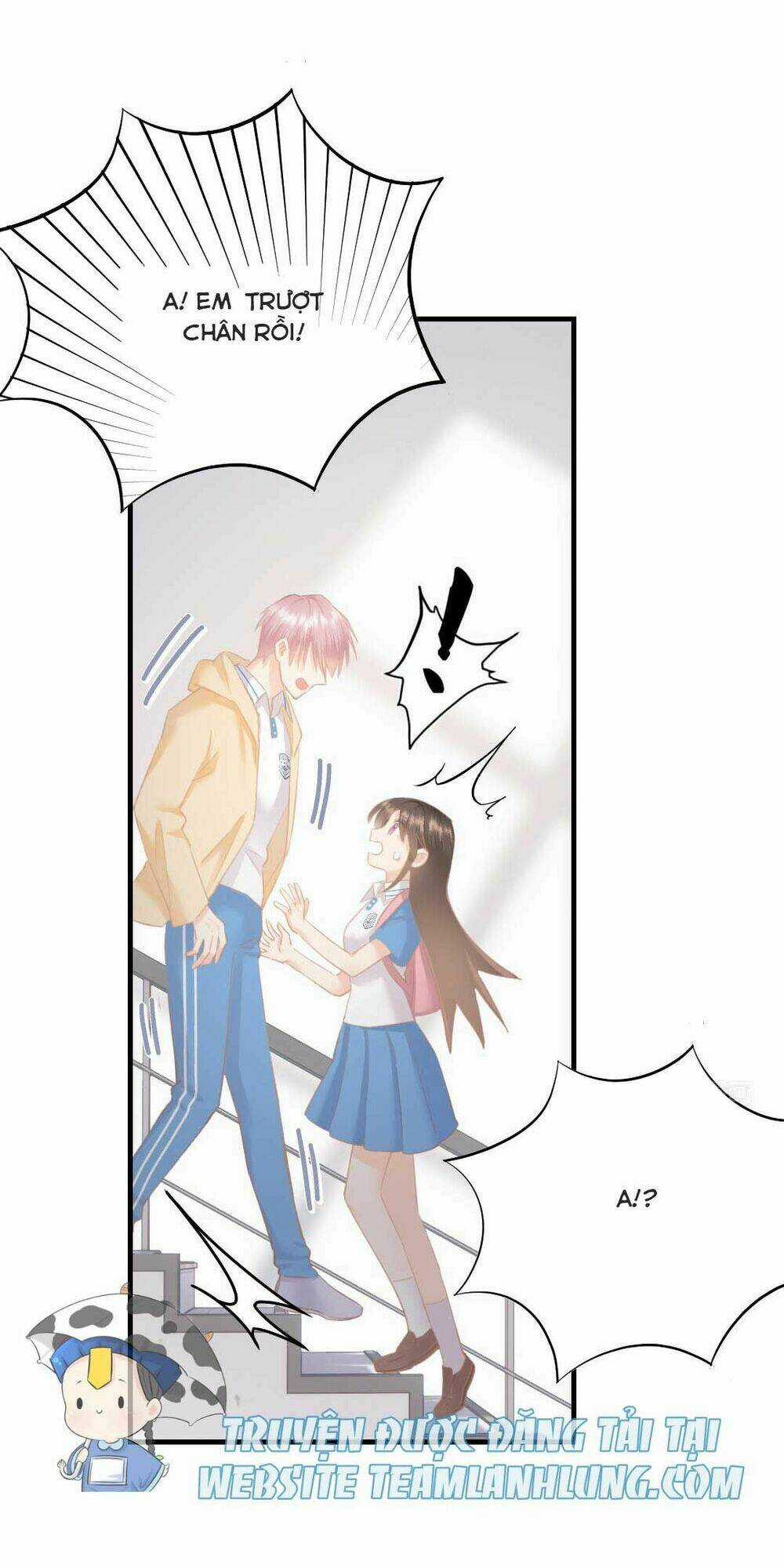 Khảo Nghiệm Cuối Cùng Của Tra Nữ Chapter 17 trang 37