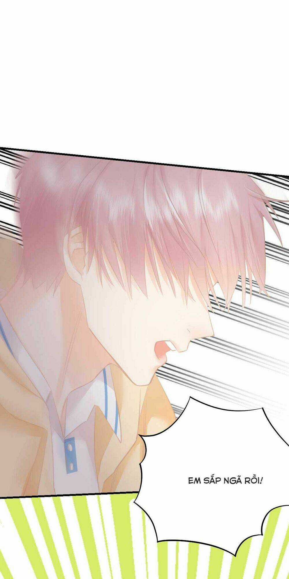 Khảo Nghiệm Cuối Cùng Của Tra Nữ Chapter 17 trang 38