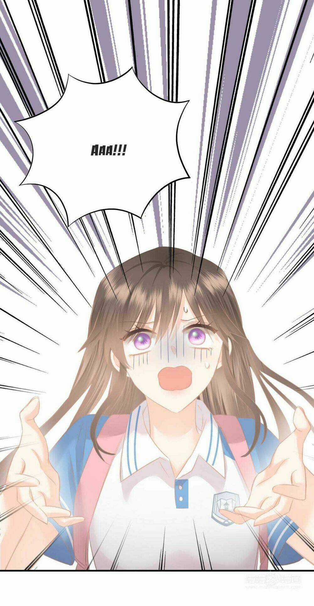 Khảo Nghiệm Cuối Cùng Của Tra Nữ Chapter 17 trang 40