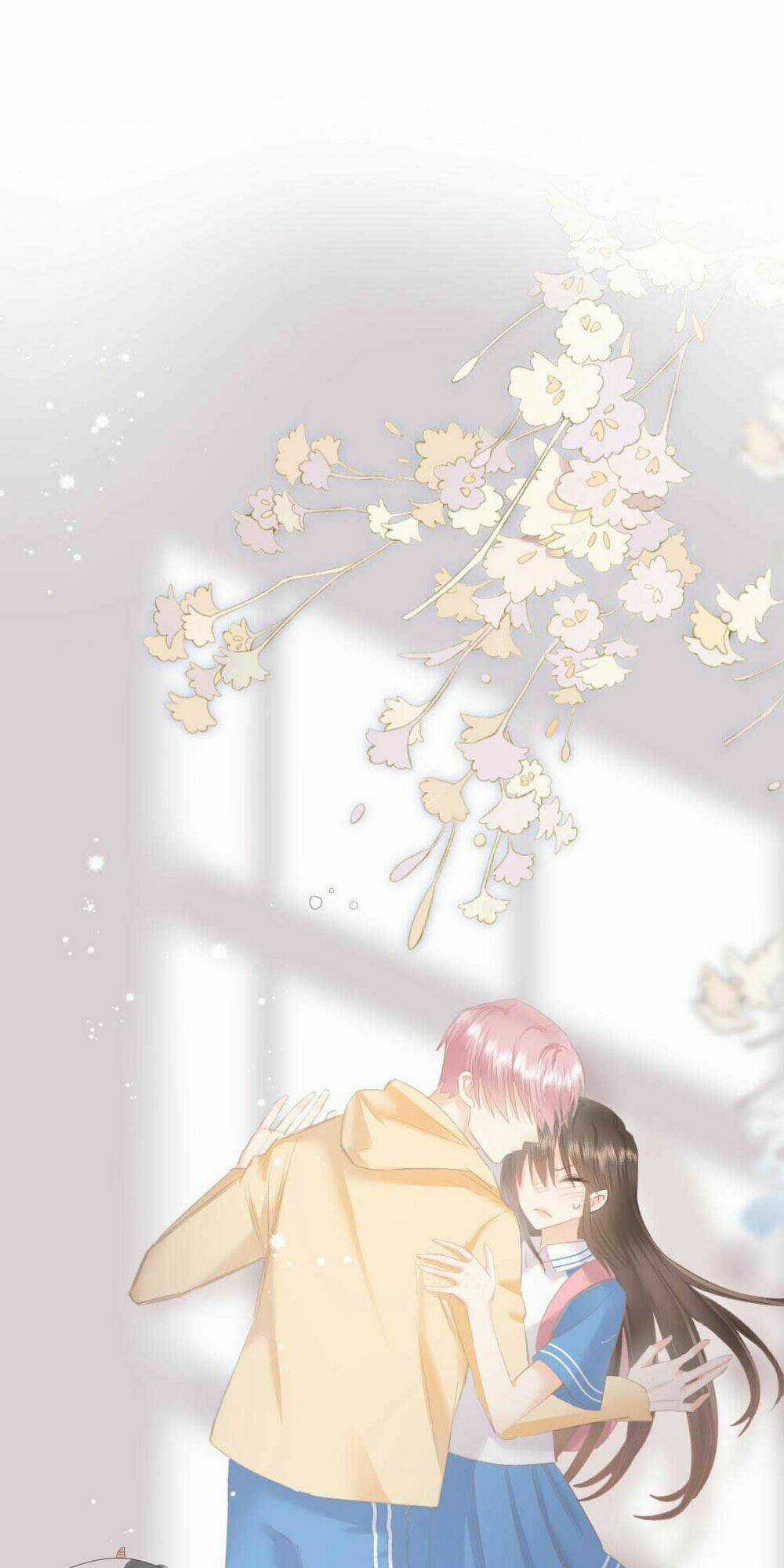 Khảo Nghiệm Cuối Cùng Của Tra Nữ Chapter 17 trang 41