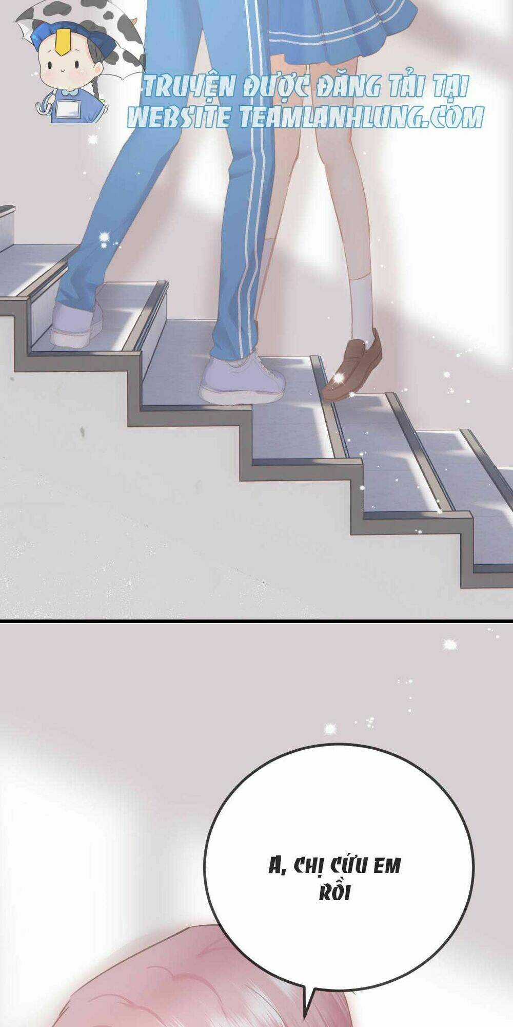 Khảo Nghiệm Cuối Cùng Của Tra Nữ Chapter 17 trang 42