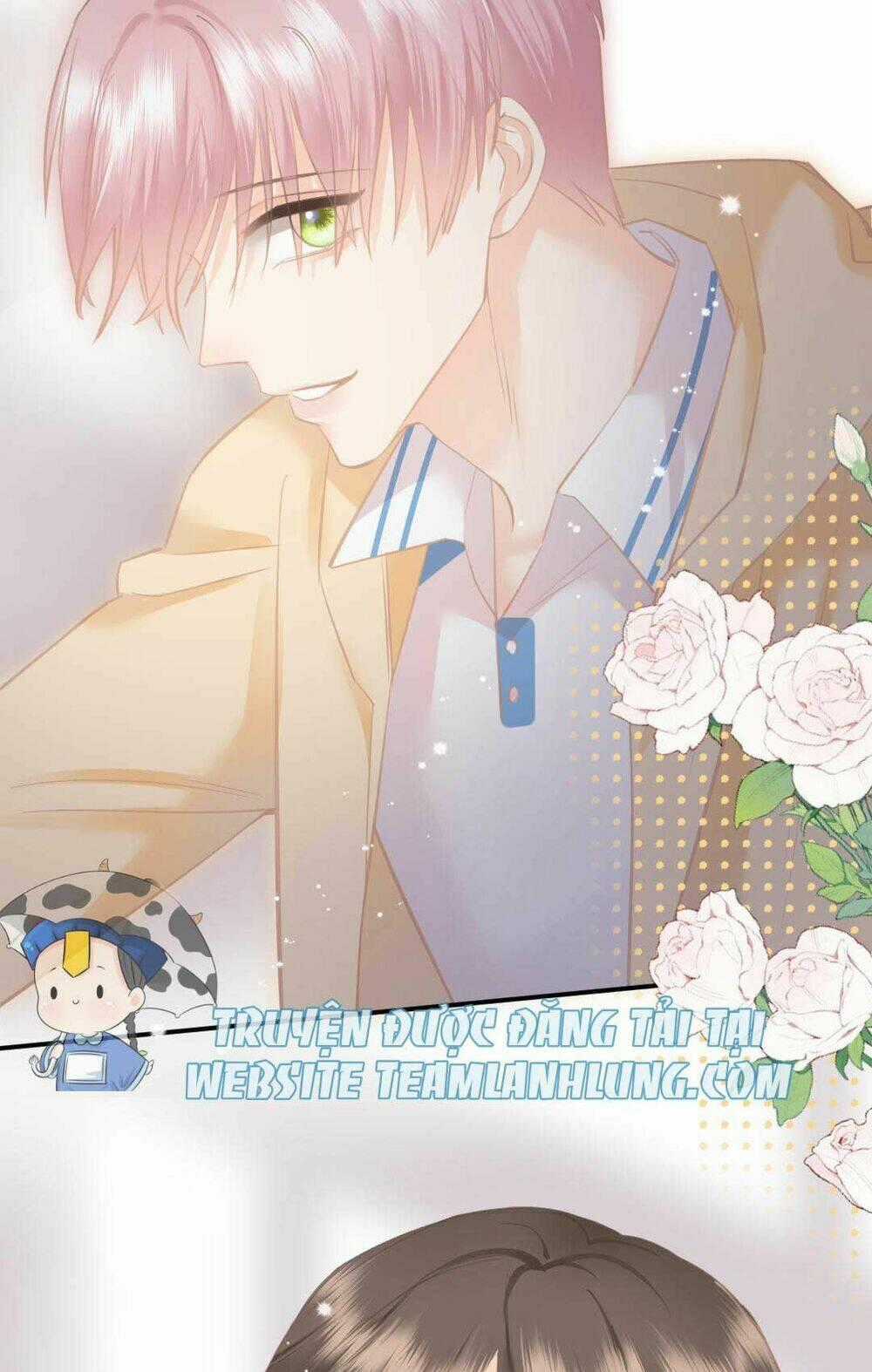 Khảo Nghiệm Cuối Cùng Của Tra Nữ Chapter 17 trang 43