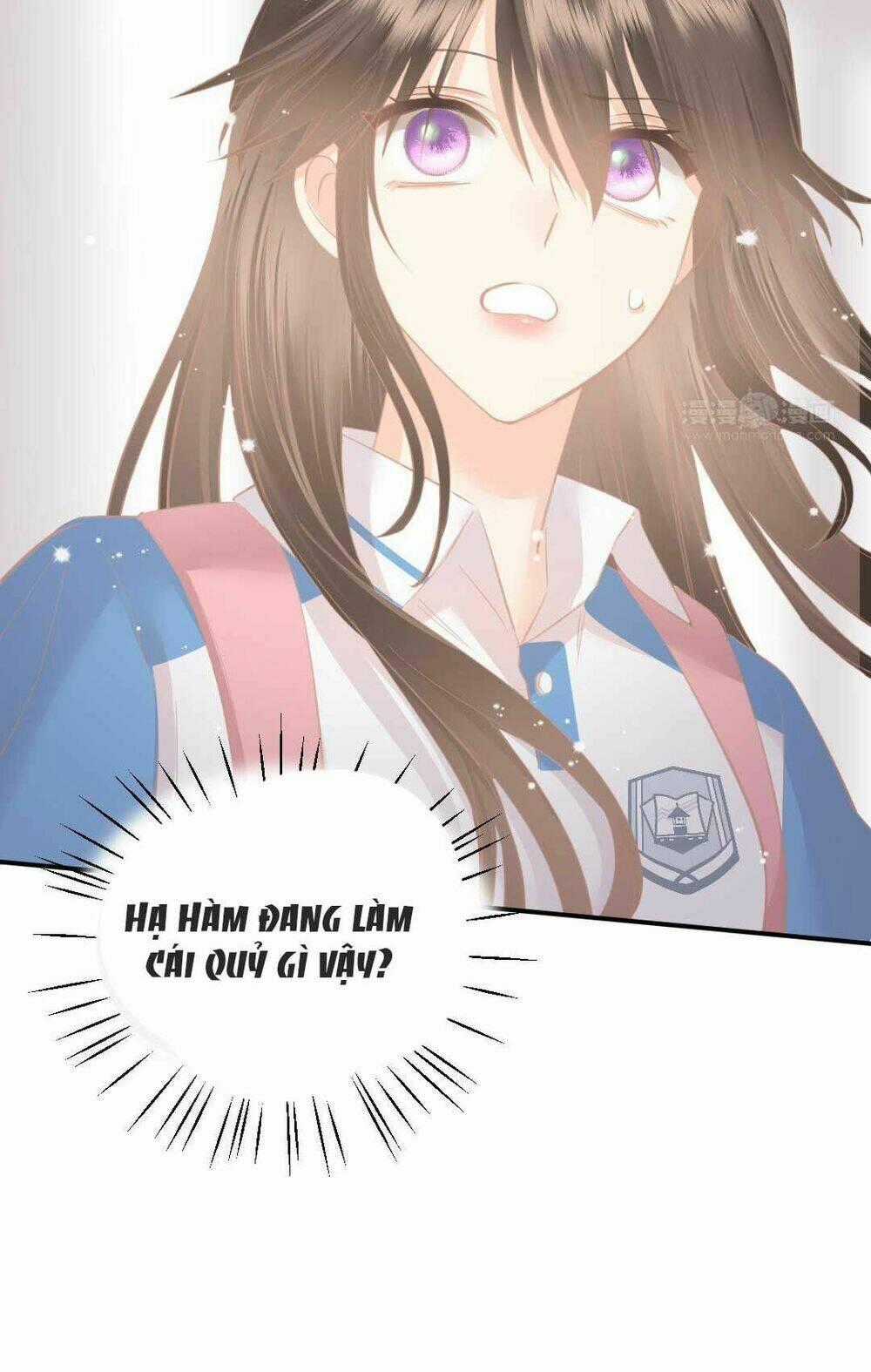 Khảo Nghiệm Cuối Cùng Của Tra Nữ Chapter 17 trang 44